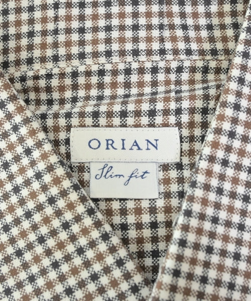 ORIAN Dress shirts
