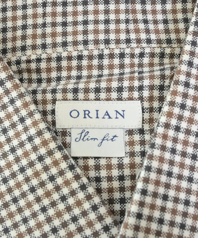 ORIAN Dress shirts