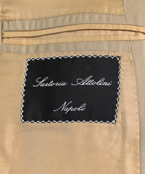 Sartoria Attolini Business suits