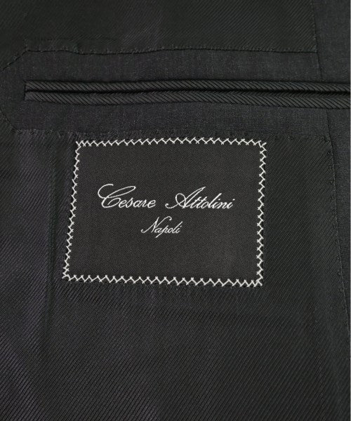 Sartoria Attolini Business suits