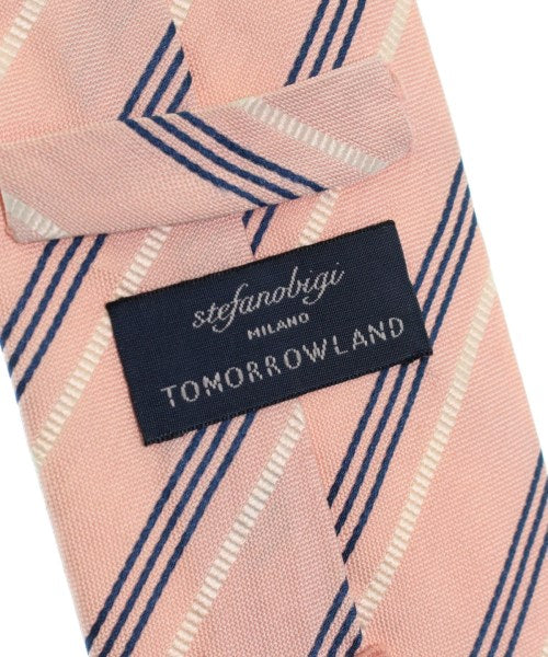 stefanobigi Ties