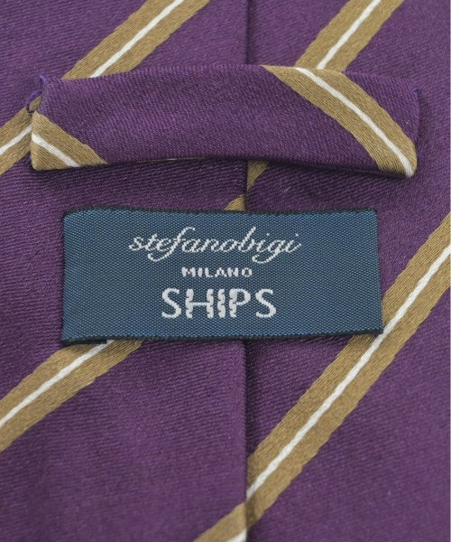 stefanobigi Ties