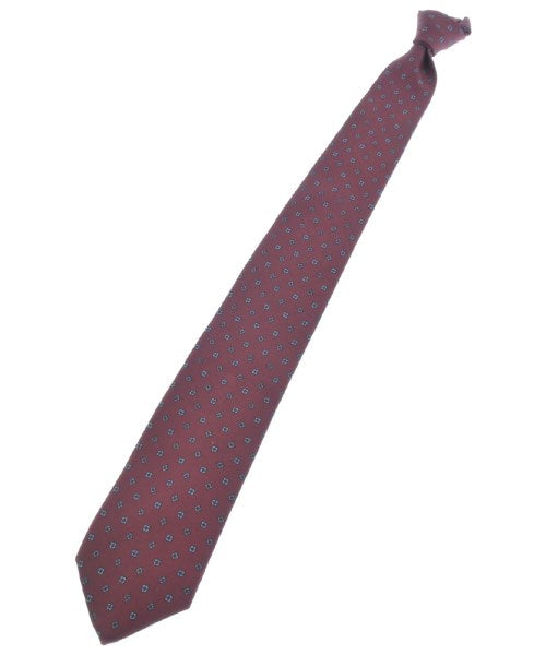 stefanobigi Ties