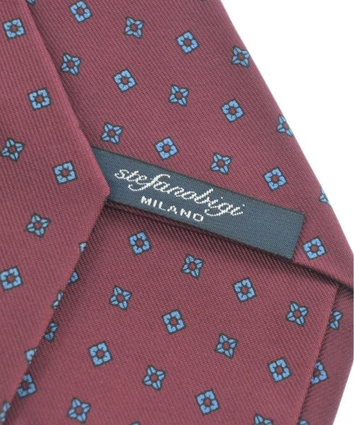 stefanobigi Ties