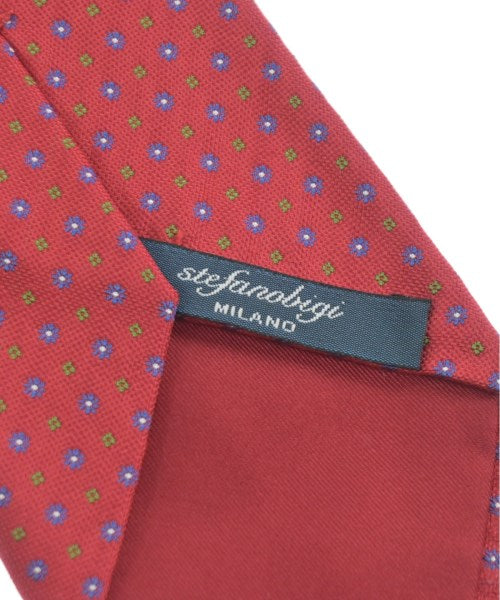 stefanobigi Ties