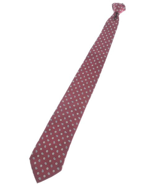 stefanobigi Ties