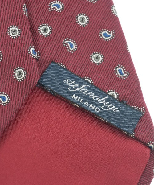 stefanobigi Ties