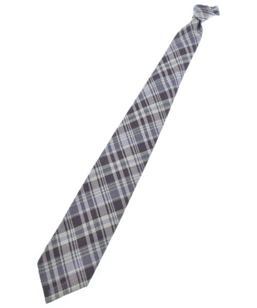 stefanobigi Ties