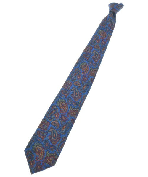 stefanobigi Ties