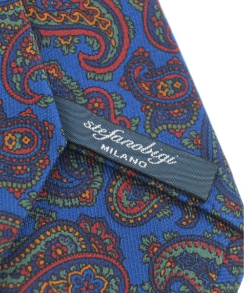 stefanobigi Ties