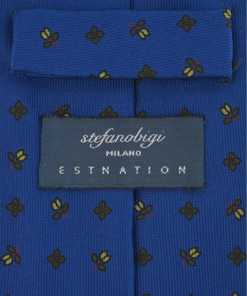 stefanobigi Ties