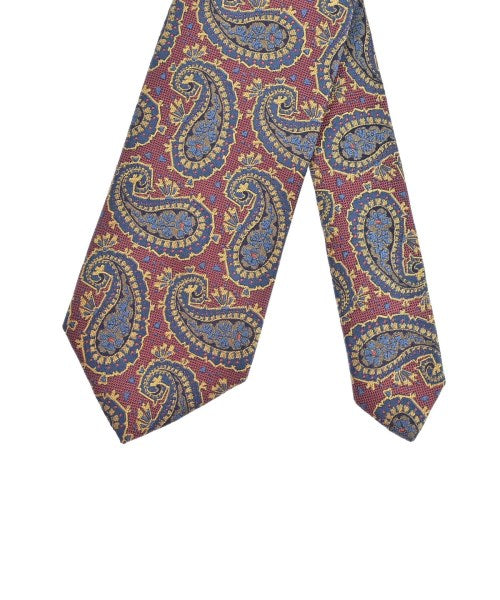 stefanobigi Ties