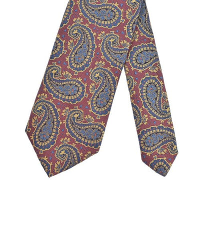 stefanobigi Ties