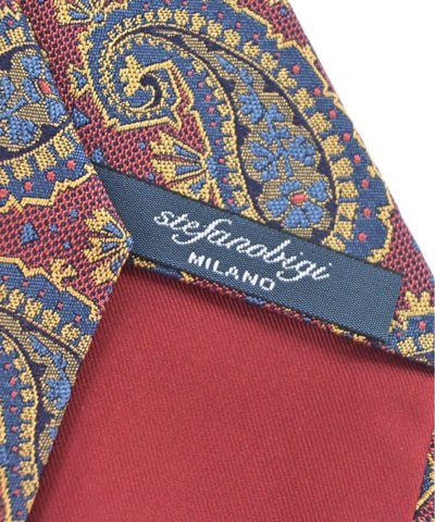 stefanobigi Ties