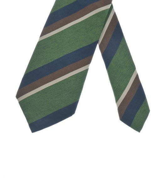 Stefanobigi Ties