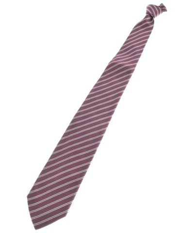 Stefanobigi Ties