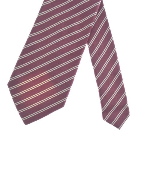 Stefanobigi Ties