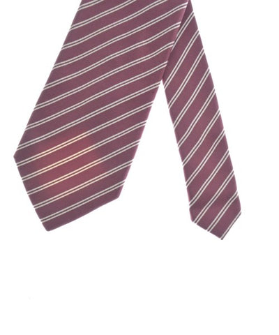Stefanobigi Ties