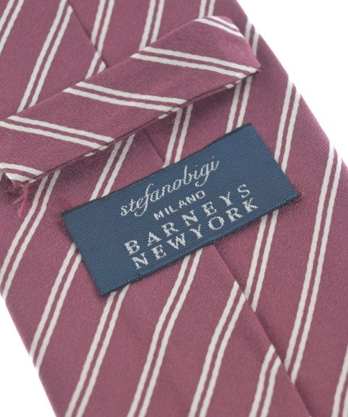Stefanobigi Ties