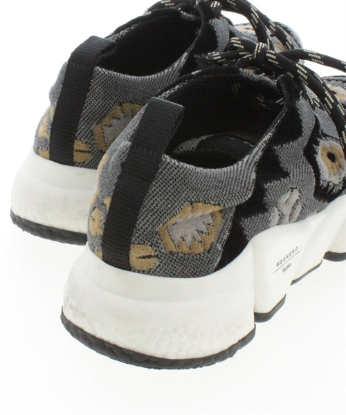 MAX MARA WEEK END LINE Sneakers