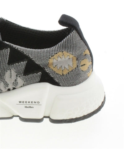 MAX MARA WEEK END LINE Sneakers