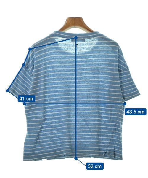 MAX MARA WEEK END LINE Tee Shirts/Tops