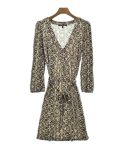 MAX MARA WEEK END LINE Dresses