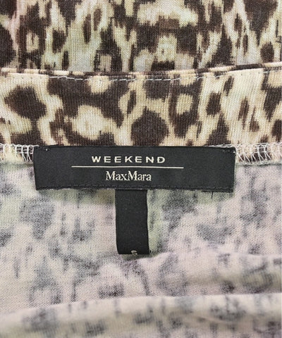 MAX MARA WEEK END LINE Dresses