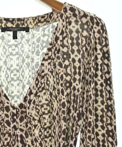 MAX MARA WEEK END LINE Dresses