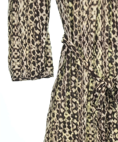 MAX MARA WEEK END LINE Dresses