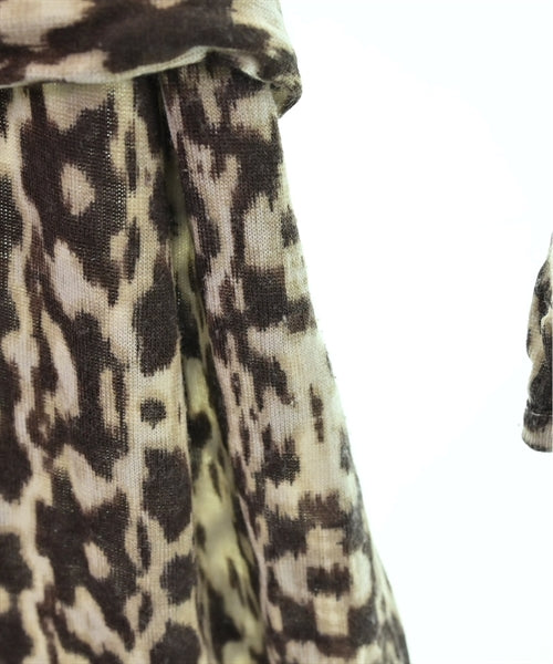 MAX MARA WEEK END LINE Dresses