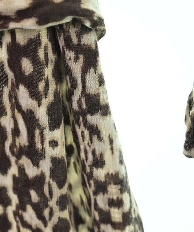 MAX MARA WEEK END LINE Dresses