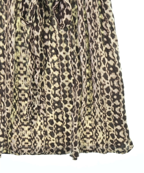 MAX MARA WEEK END LINE Dresses