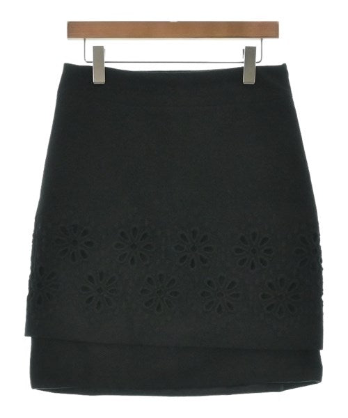 MAX MARA WEEK END LINE Mini skirts