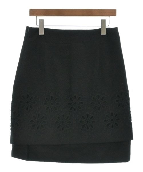 MAX MARA WEEK END LINE Mini skirts