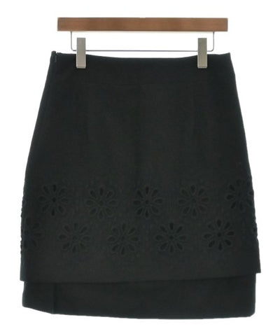 MAX MARA WEEK END LINE Mini skirts