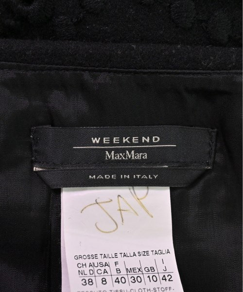 MAX MARA WEEK END LINE Mini skirts