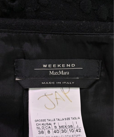 MAX MARA WEEK END LINE Mini skirts