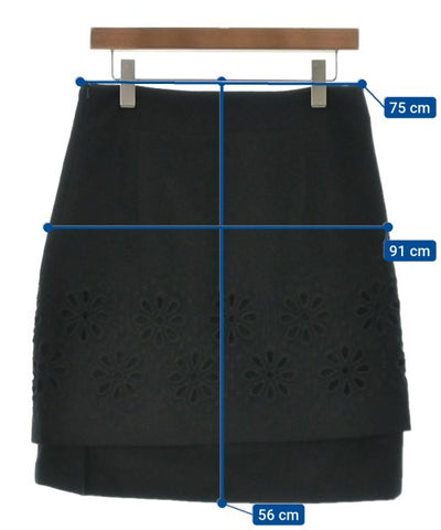 MAX MARA WEEK END LINE Mini skirts