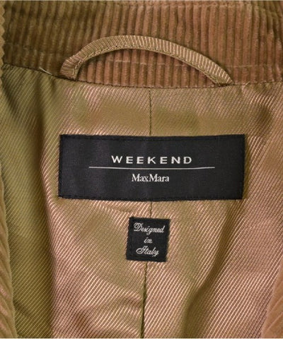 MAX MARA WEEK END LINE Casual jackets