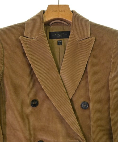 MAX MARA WEEK END LINE Casual jackets