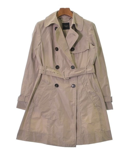 MAX MARA WEEK END LINE Trench coats