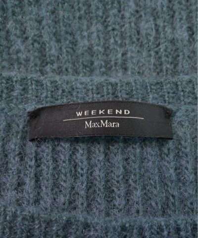 MAX MARA WEEK END LINE Sweaters