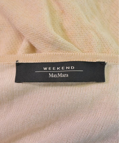 MAX MARA WEEK END LINE Sweaters