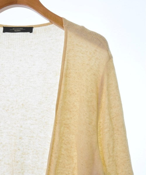 MAX MARA WEEK END LINE Sweaters