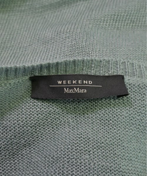 MAX MARA WEEK END LINE Sweaters