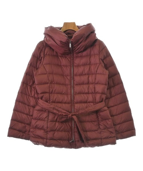 MAX MARA WEEK END LINE Down coats