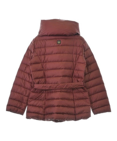 MAX MARA WEEK END LINE Down coats