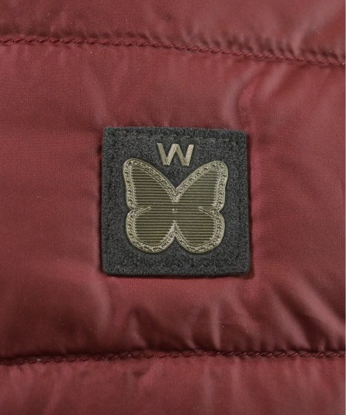 MAX MARA WEEK END LINE Down coats