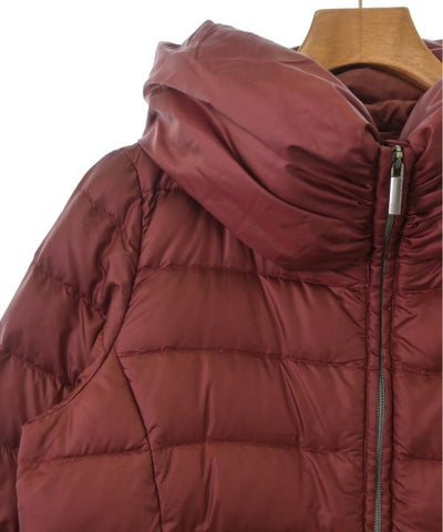 MAX MARA WEEK END LINE Down coats